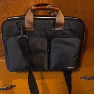 Laptop bag